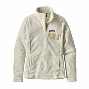 Patagonia Retool Snap T Fleece Pullover